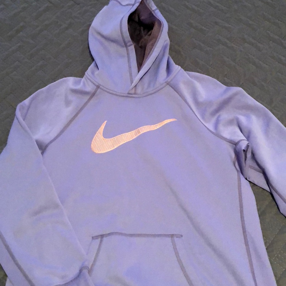 Nike hoodie